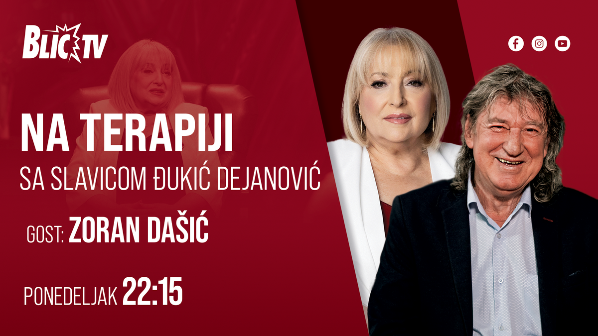 (VIDEO) O DETINJSTVU, BORBI SUPRUGE, MAJCI KOJA JE ŽIVELA U MANASTIRU Ispovest Zorana Dašića Daše, emisija 