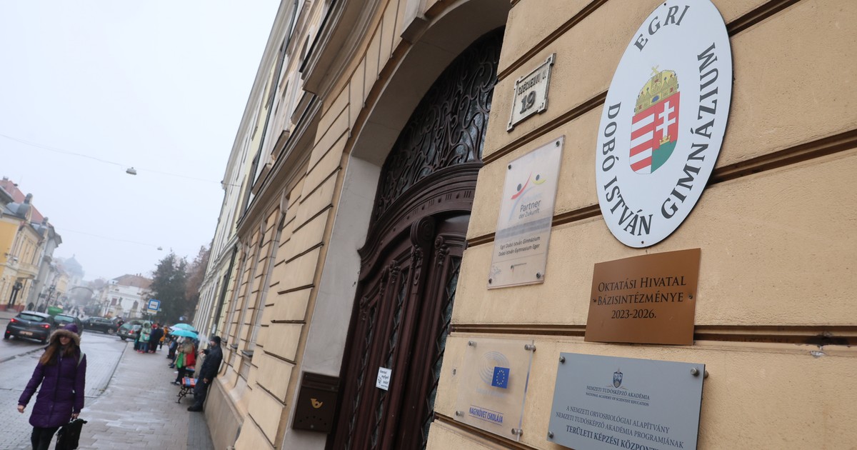 Újabb sokkoló részletek derültek ki az egri diáklány tragédiájáról: ezért dobhatta el az életét