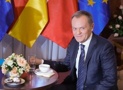 Tusk zapowiada pomysł Arłukowicza: Limity na leczenie raka będą zniesione