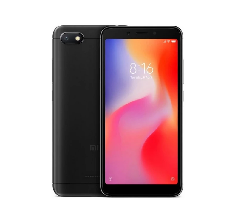  Xiaomi Redmi 6A