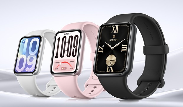 Xiaomi Smart Band