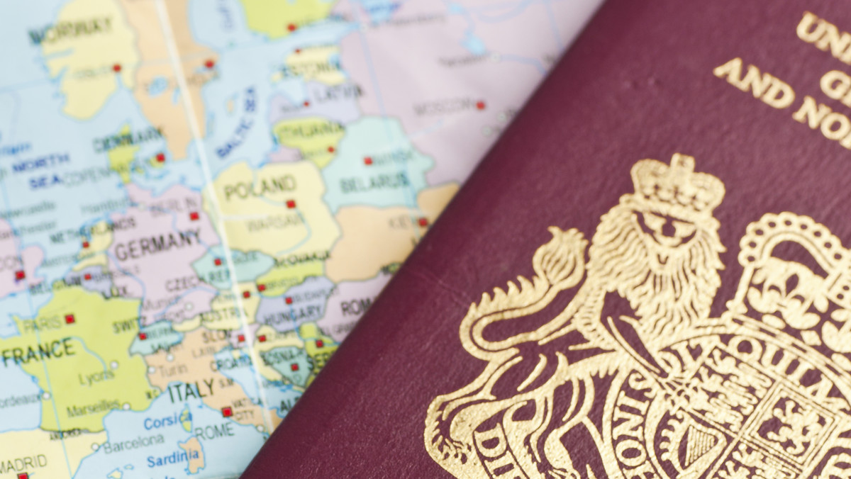 Polska znalazła się na drugim miejscu, zaraz za Wielką Brytanią i przed Niemcami, wśród krajów europejskich, które przyznają imigrantom najwięcej paszportów lub prawa do pobytu.