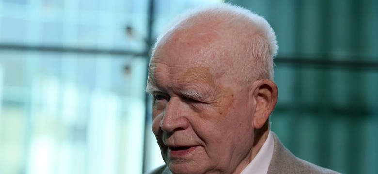 Prof. Strzembosz ostrzega przed zmianami w SN: Dostaną się tam dawni adwokaci poszczególnych posłów i senatorów PiS