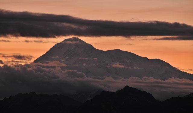 Galeria USA - Mount McKinley, obrazek 15