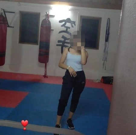 Osumnjičena Azra