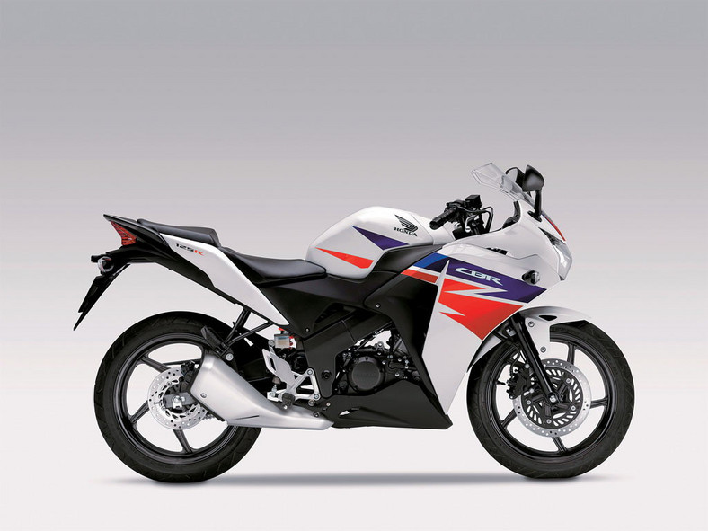 Honda CBR 125 R