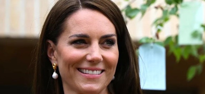 Urodziny księżnej Kate. Życzenia już są. A co z prezentem? Co szykuje król Karol III?