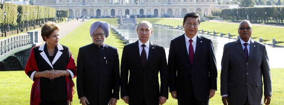 BRICS