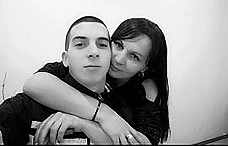 Dalibor i njegova majka