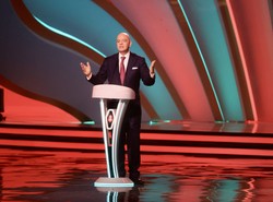 Rewolucja w piłce nożnej. FIFA chce, by mecze trwały aż 100 minut