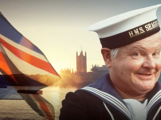 Benny Hill