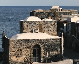 Dammusi