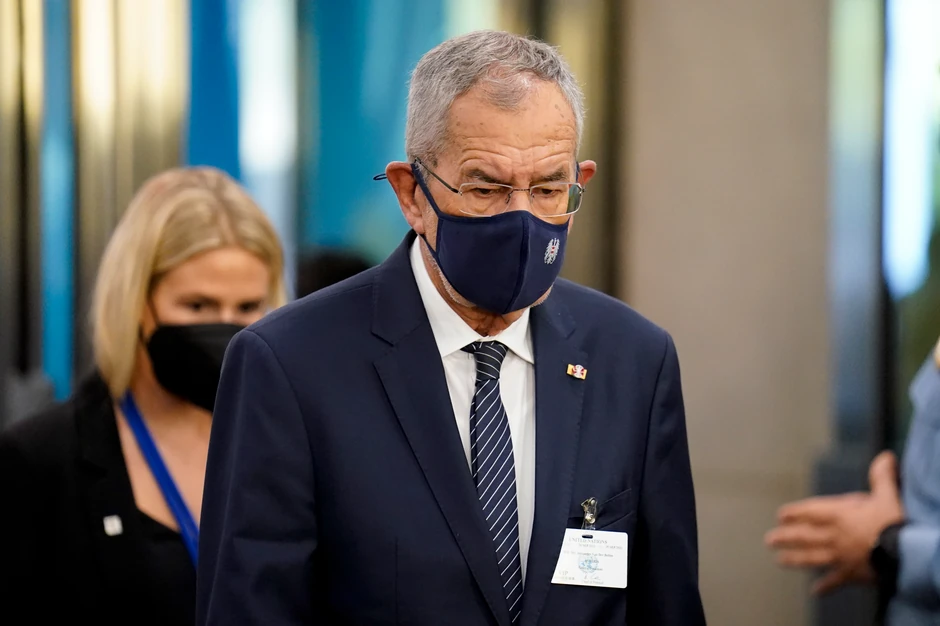 Aleksander van der Belen