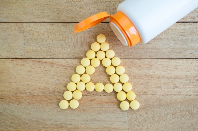 Túlzásba vitt A-vitamin szedés: így növelheti a tüdőrák kockázatát