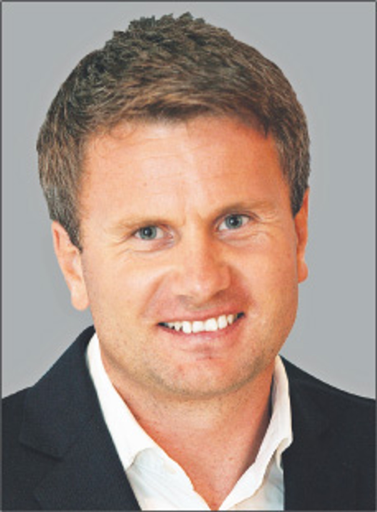 Claus Retschitzegger, ekspert w bet-at-home.com International Ltd. Fot. Arch.