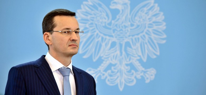 Zbyt ciasne buty ministra finansów. Morawiecki awansował, bo nikt inny nie chciał?