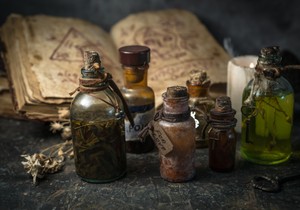 Biljke koje imaju korene u stvarnoj farmakologiji