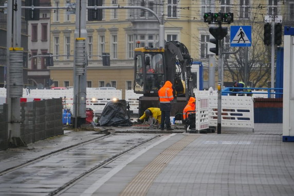 pl. Jana Pawła II