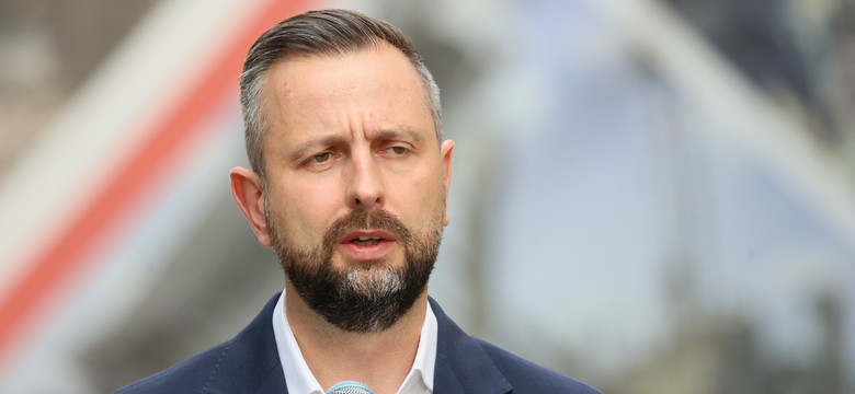 Kosiniak-Kamysz: Rosja po raz kolejny prowokuje