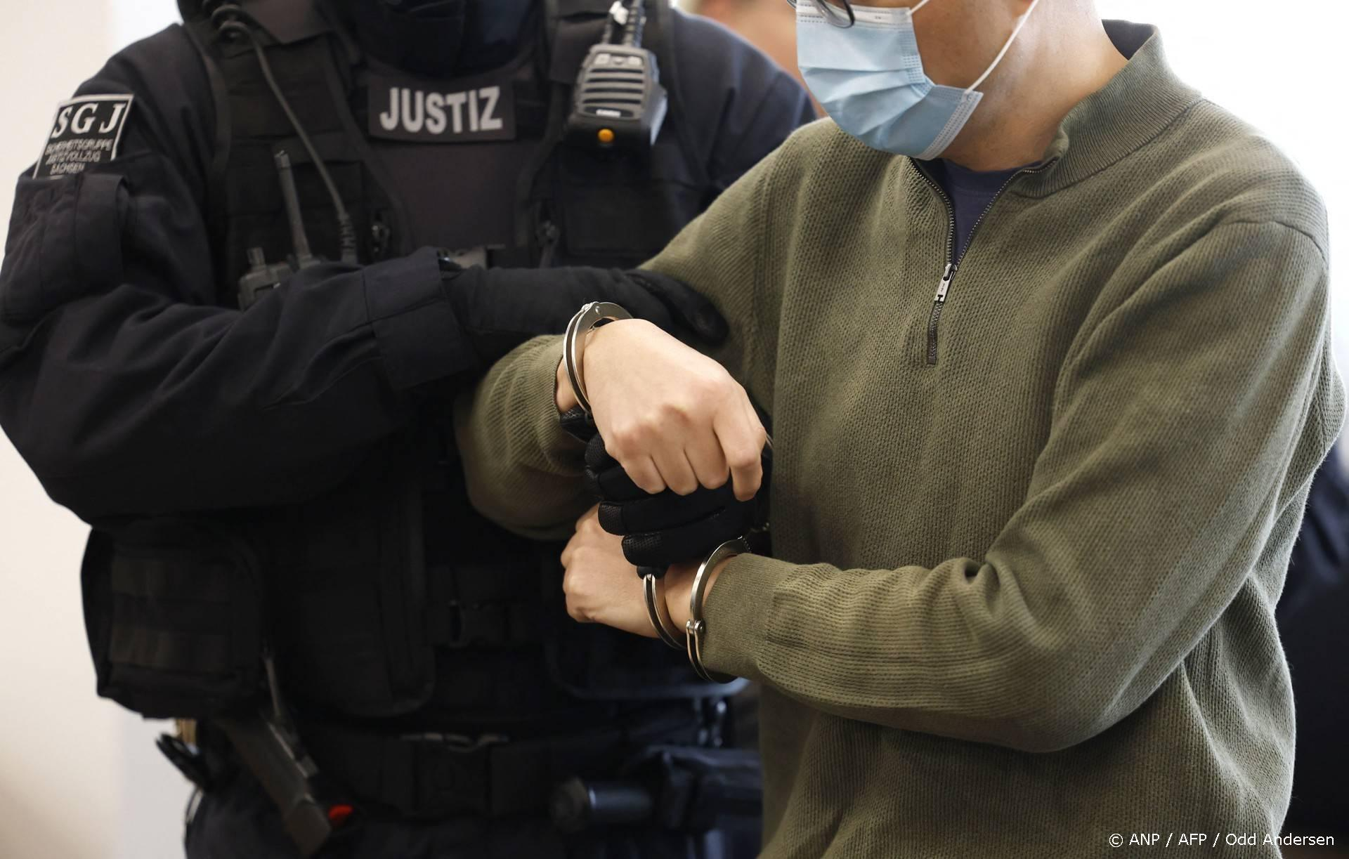 Medewerker extreemrechtse AfD was China-spion