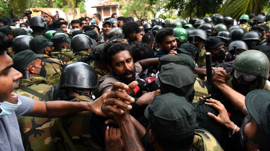 Sri Lanka