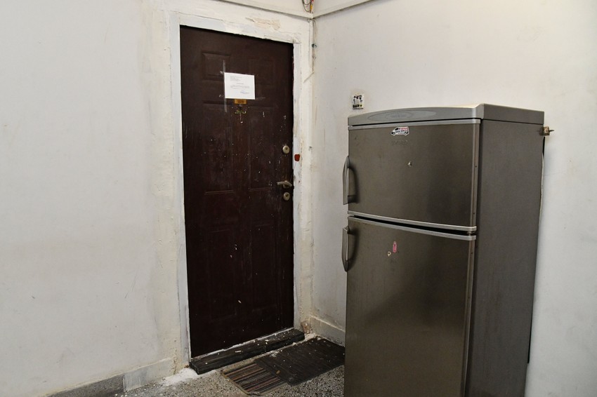 Zapečaćen stan žene koja je pronađena mrtva na Novom Beogradu