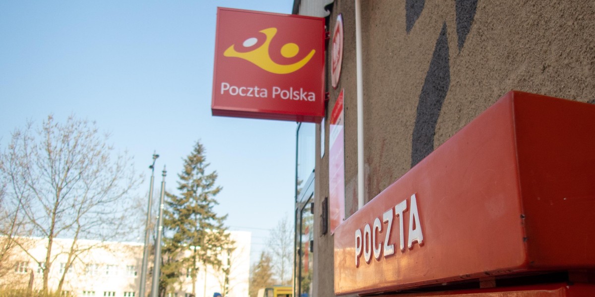 Poczta Polska