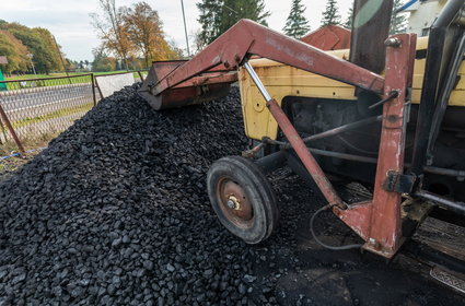 Górnicy włączają się w Black Week. Tona węgla tańsza o 200 zł