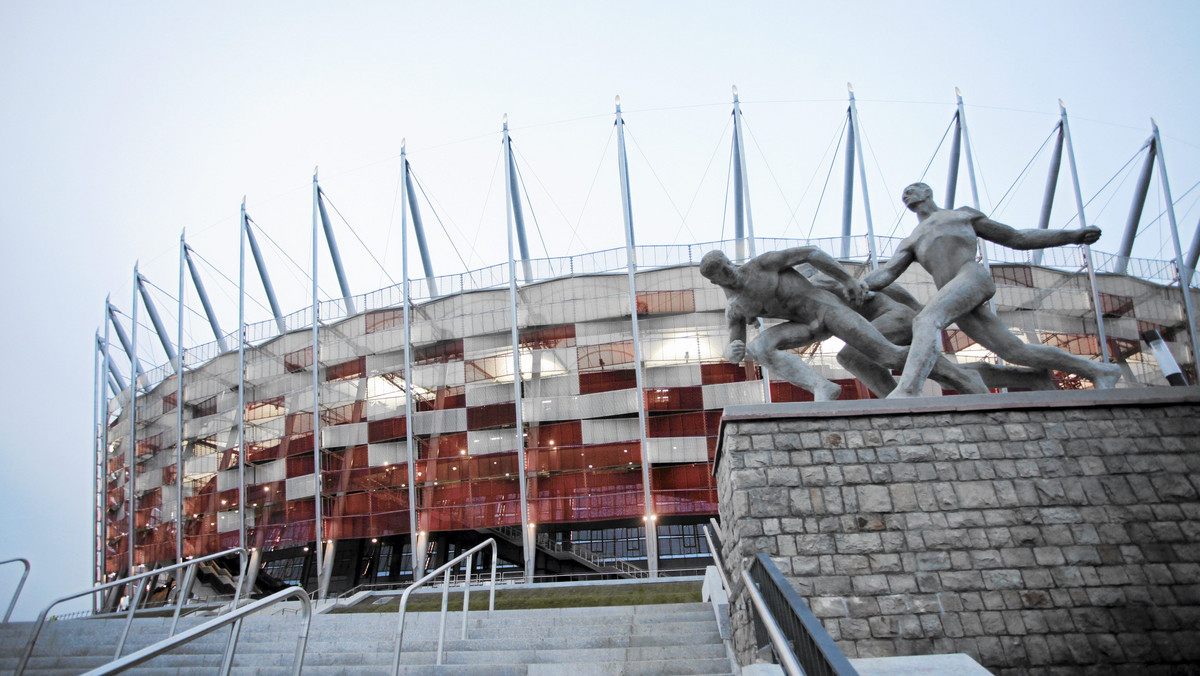 Minister sportu i turystyki Joanna Mucha zapowiedziała, że pomimo nieodebrania przez nadzór budowlany płyty głównej na Stadionie Narodowym w Warszawie, zaplanowana na 29 stycznia ceremonia otwarcia nie jest zagrożona.