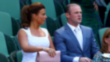 Coleen Rooney wspomina młodość