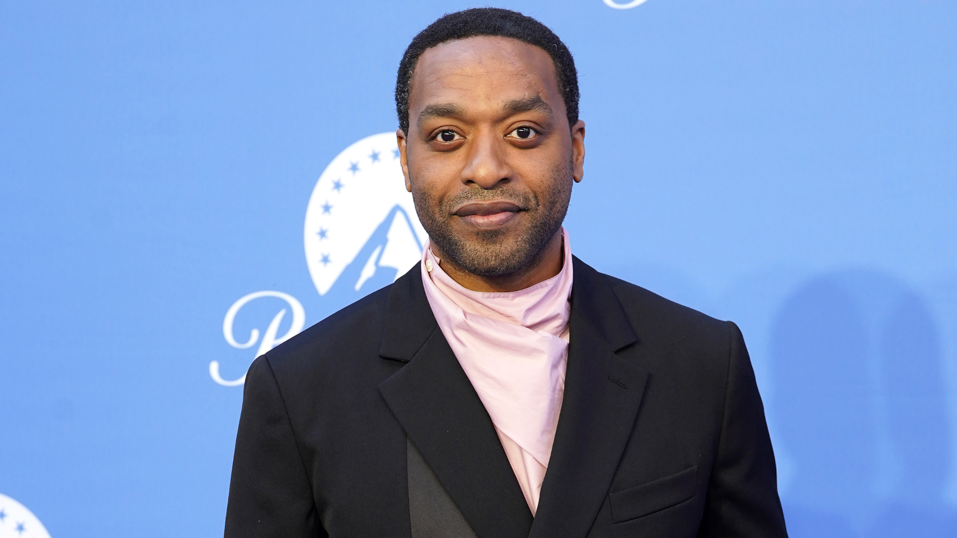 Chiwetel Ejiofor