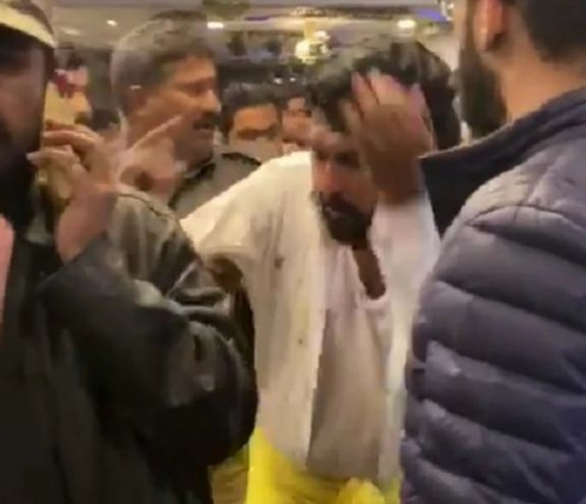 Proteran mladoženja