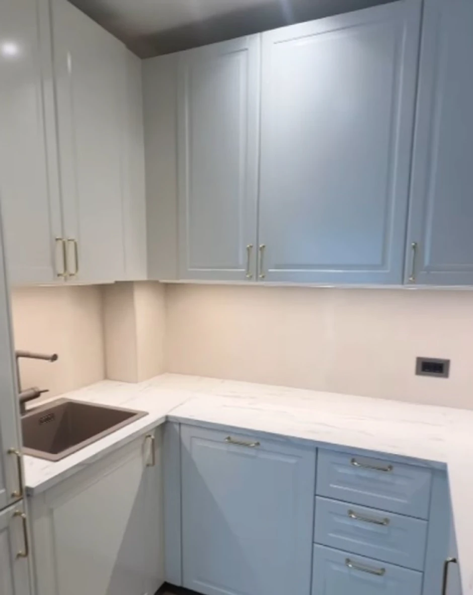 Zavtitizr u stan Sare Jo