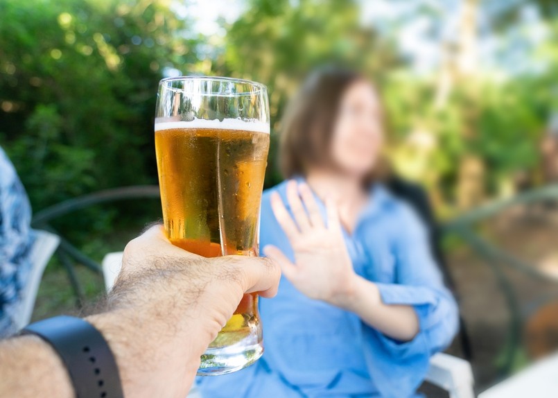 Część Polaków nie postrzega piwa jako alkoholu