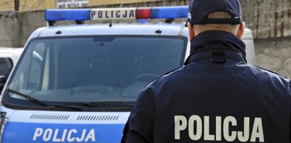 Policjanci pobili nastolatka. Żaden nie trafi do więzienia