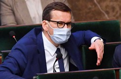 Morawiecki: Gierek musiał być chyba urodzony pod szczęśliwą gwiazdą
