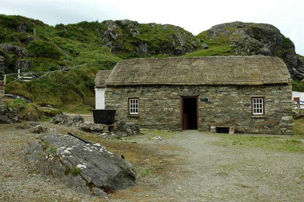 Galeria Irlandia oceanem malowana, obrazek 10