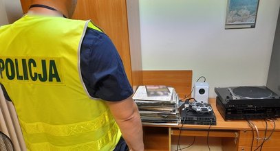 Co za wstyd. Policjanci zatrzymali dwójkę hotelowych gości. Nie popisali się tam w czasie wakacji