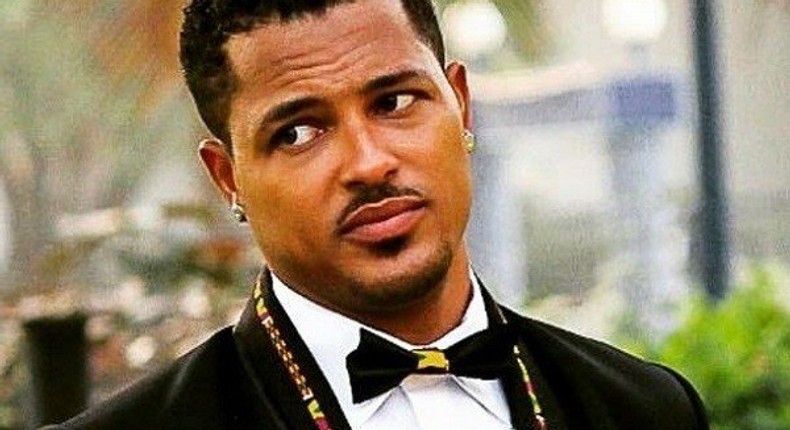 Actor, Van Vicker