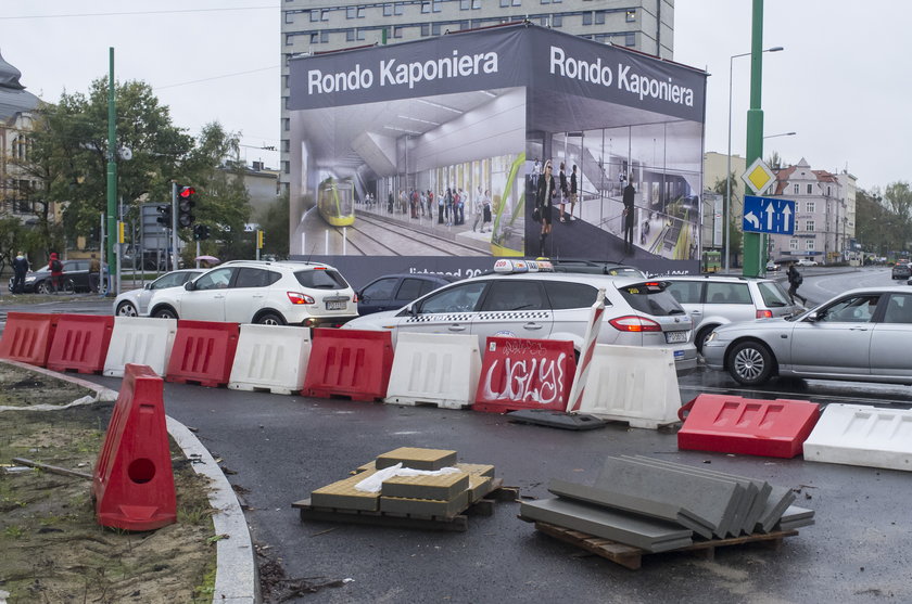 Tramwaje nr 12 i 14 znowu jeżdżą inaczej!