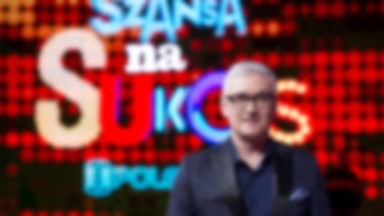 "Szansa na sukces": zmiany w jesiennej edycji programu