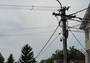 Kragujevac, kamere