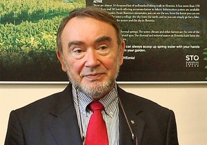 Martin Trenevski