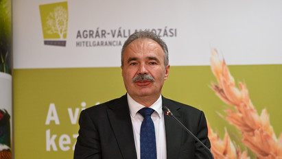 Közleményt adott ki az Agrárminisztérium: kiderült, érinti-e a háború az élelmiszer-ellátást Magyarországon