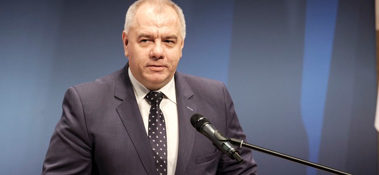 Sasin: Ustawa o dodatkowych pieniądzach dla mediów publicznych powinna przejść