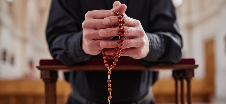 Ksiądz z Dąbrowy Górniczej ukarany. Watykan wydał wyrok