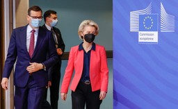 Praworządność w Polsce. Misja europosłów niemile widziana przez rząd