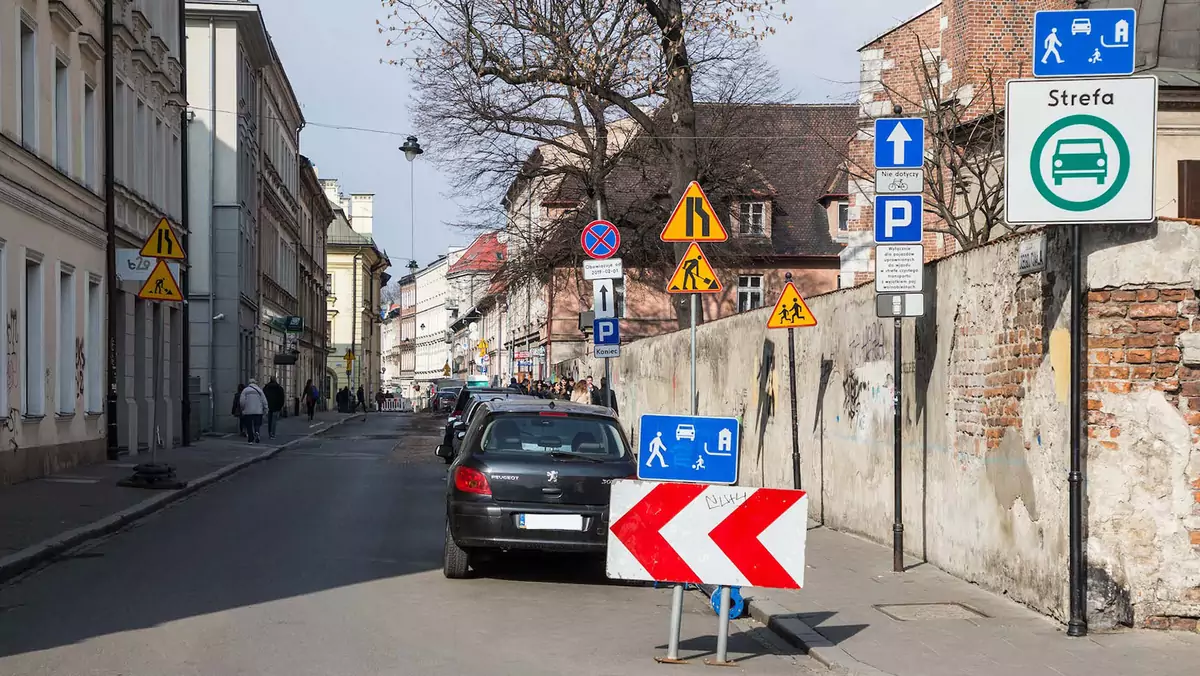 Strefa czystego transportu