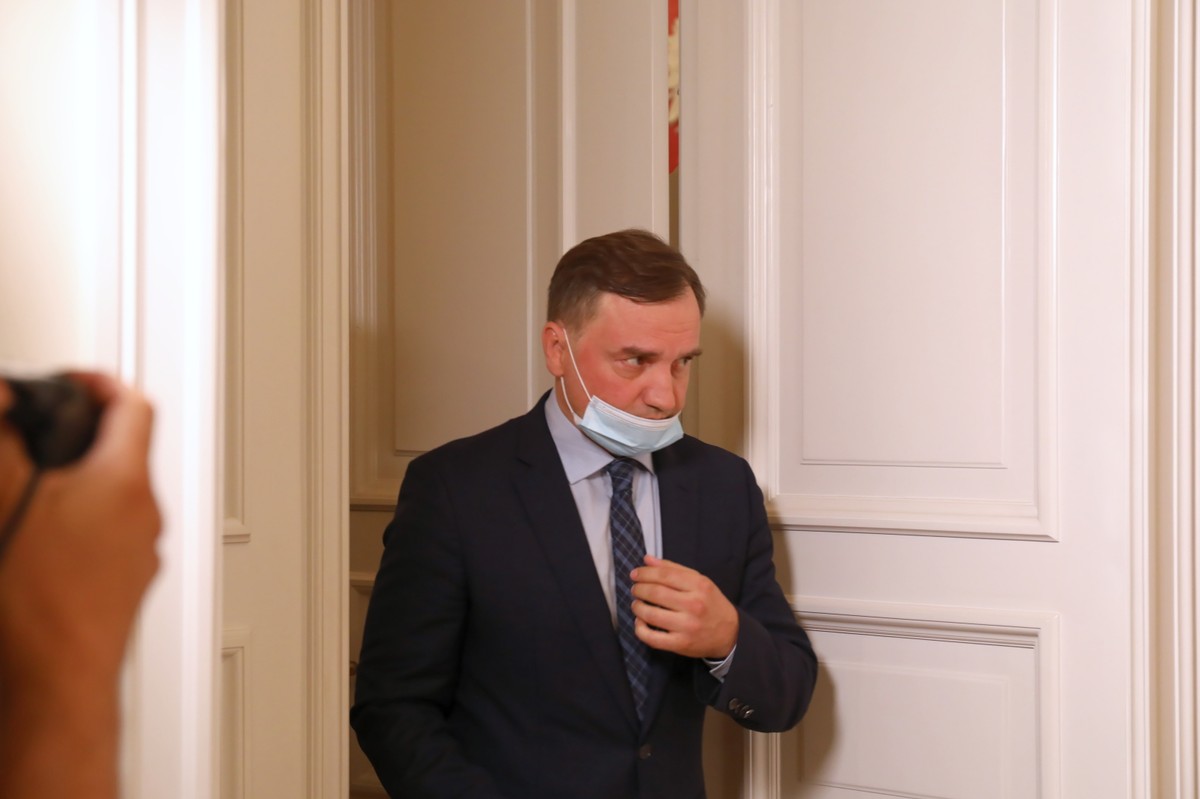 Zbigniew Ziobro