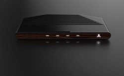 Nadciąga nowa konsola od Atari. Trafią na nią nie tylko klasyczne gry